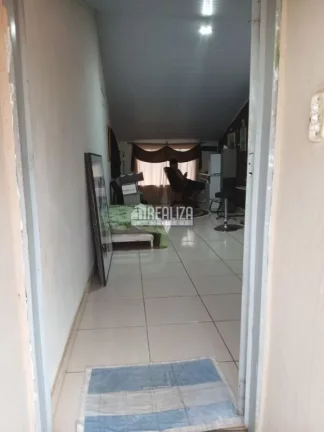 Imagem Casa à venda no bairro Jardim Santa Clara em Uberaba