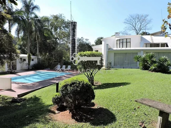 Imagem Cond. Jd Colonial - Casa em 5 mil m²! Lazer e privacidade! Energia solar!