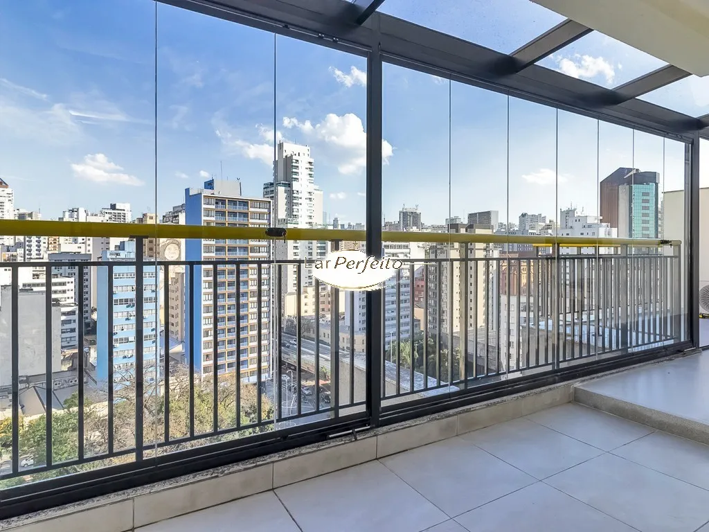 Imagem Cobertura com 1 Quarto à Venda, 70 m² em Campos Elíseos - São Paulo