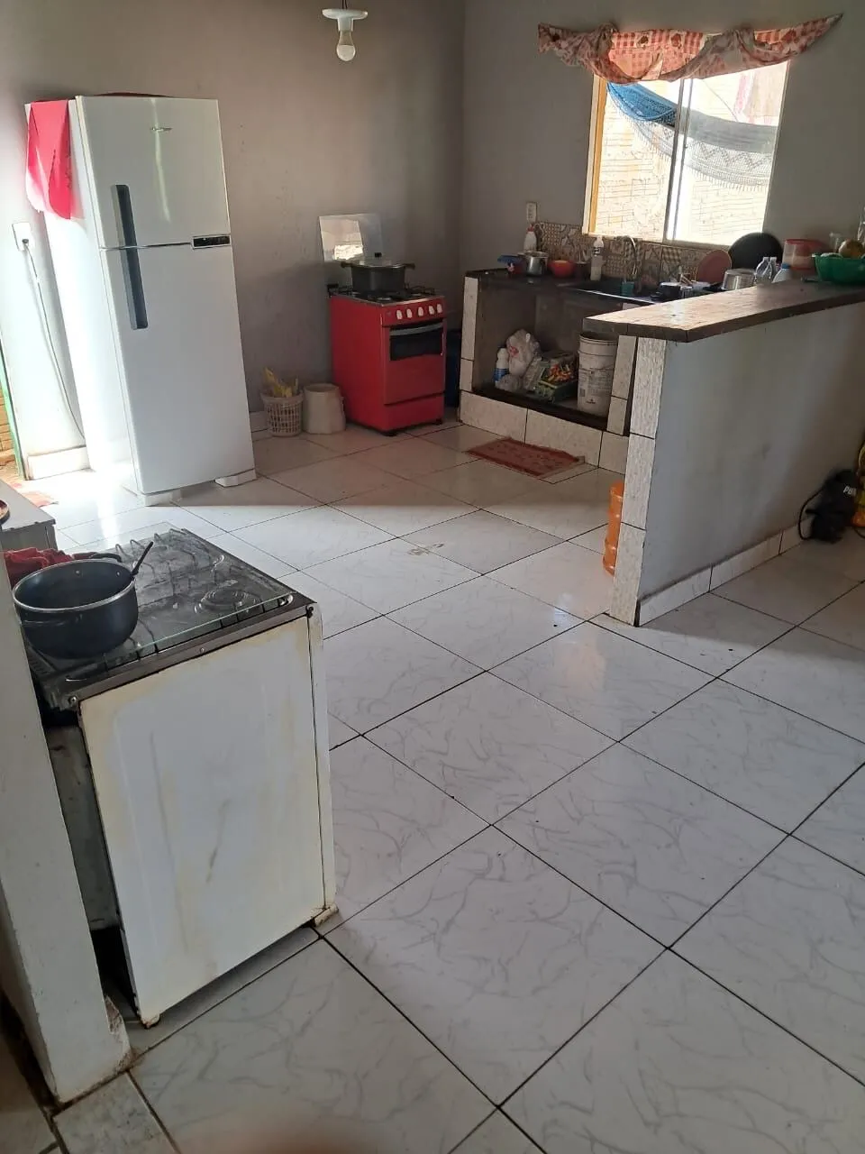 Imagem Casa 2 quartos bairro colinas verdejantes Várzea Grande