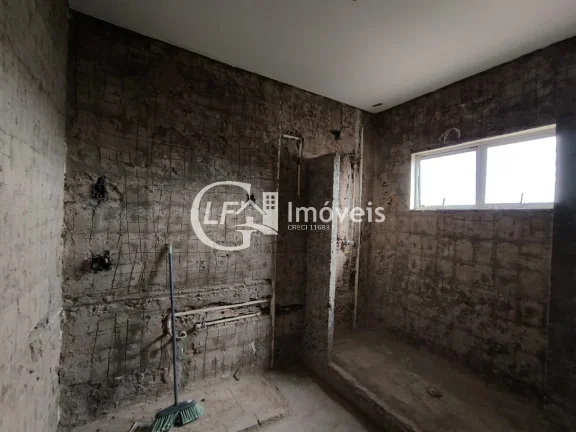 Imagem Casa para locação em Campo Grande-MS, Jardim Paulista: 3 quartos, 1 suítes, 2 salas, 3 banheiros e 3 vagas de garagem!