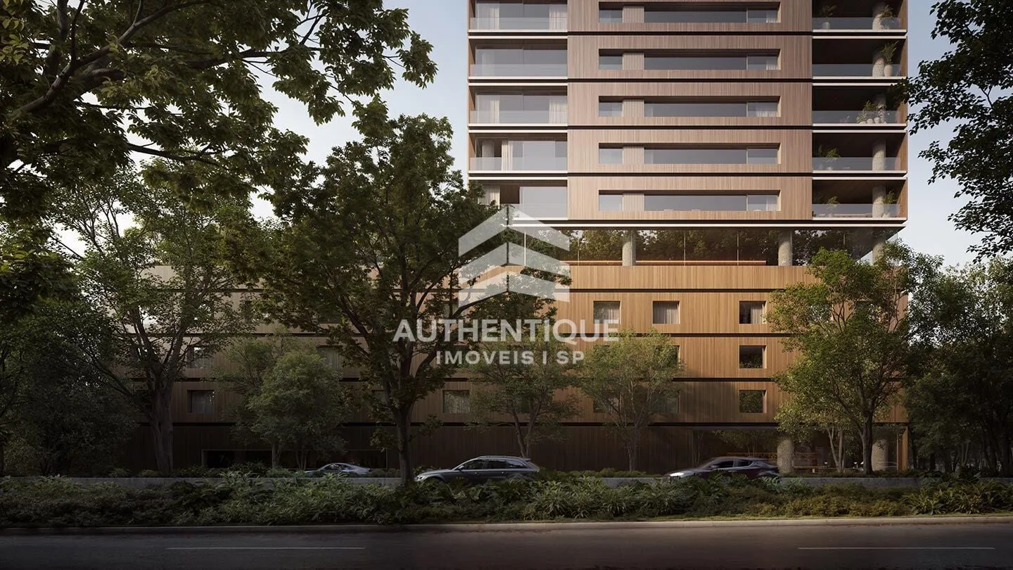 Imagem PINNA 5109 JARDINS - Apartamento à venda no bairro Jardim Paulista - São Paulo/SP, Zona Sul
