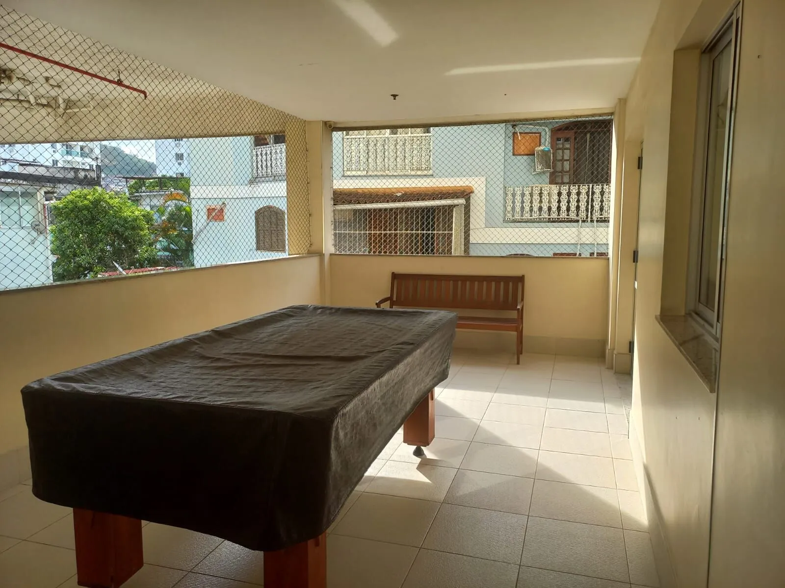 Imagem Apartamento para alugar no bairro Praça Seca em Rio de Janeiro/RJ