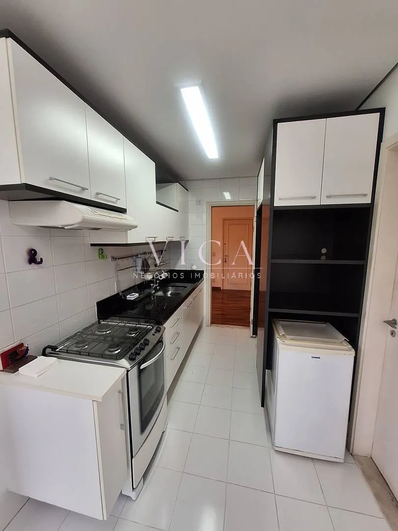 Imagem Apartamento a venda Alphaville/SP com 2 quartos,110m²| R$ 1.270.000 venda