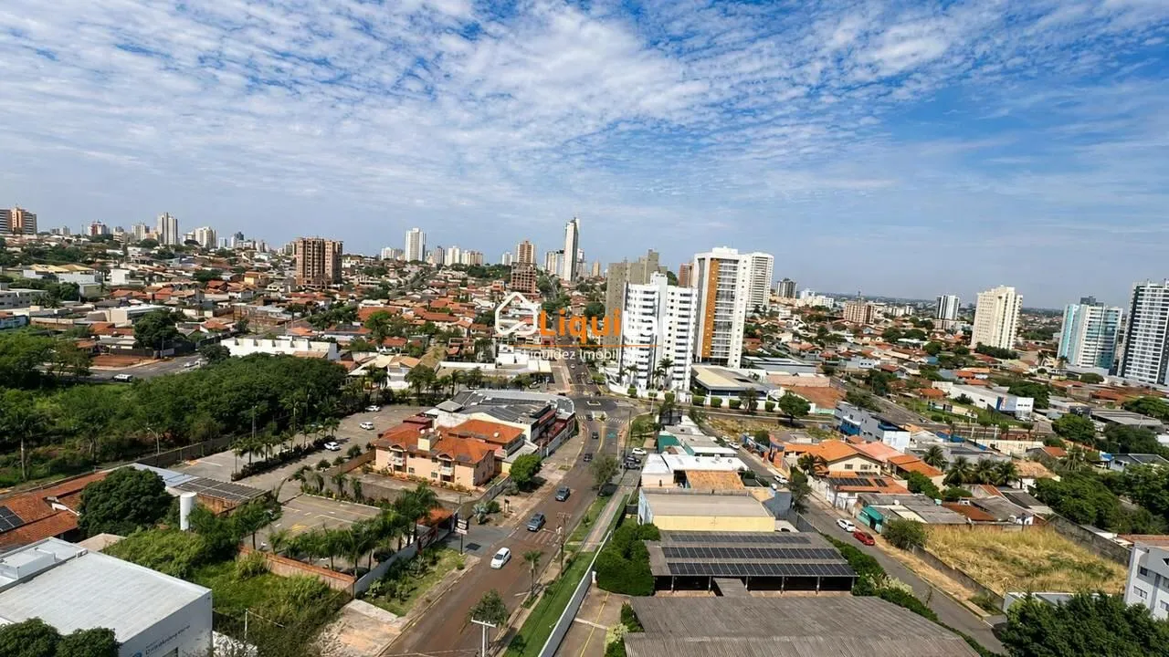 Imagem Edifício Riverside Park | 3 Quartos, Suíte, Andar Alto e 2 Vagas