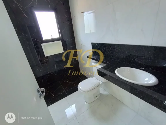 Imagem Casa em Condomínio Fechado em Atibaia