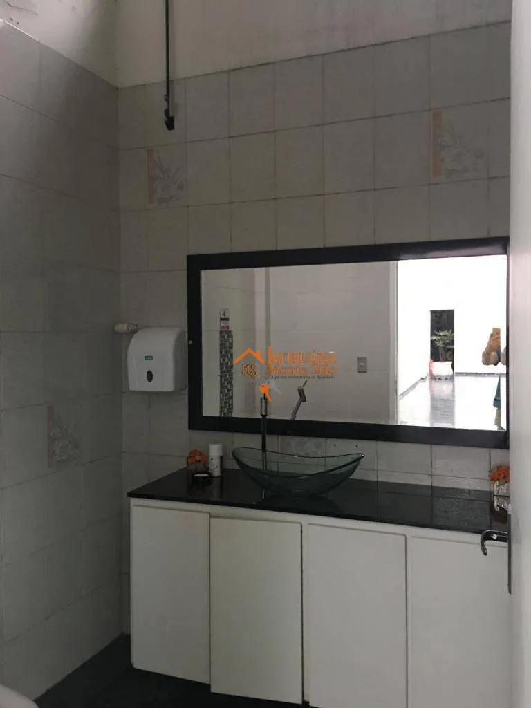 Imagem Prédio à venda, 550 m² por R$ 6.100.000,00 - Parque Renato Maia - Guarulhos/SP