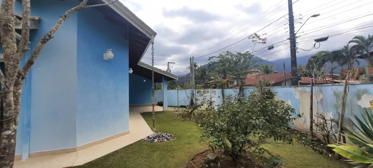 Imagem Oportunidade!!! Sobrado condomínio Mar Verde Caraguatatuba SP