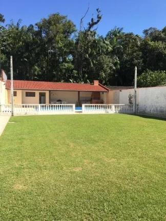 Imagem Residência à venda em Joinville, Bairro Floresta