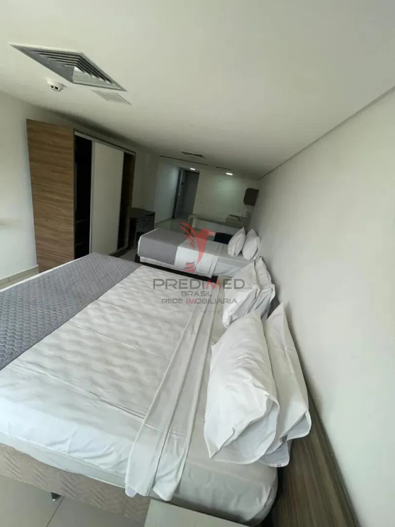 Imagem Apartamento Flat Mobilado , pronto a rentabilizar,Tambaú Beira Mar