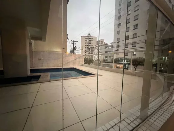 Imagem Apartamento à venda, 85 m² por R$ 520.000,00 - Vila Guilhermina - Praia Grande/SP
