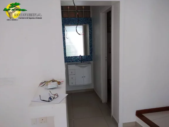 Imagem SOBRADO COM 110M² PROXIMO DA RUA FRANCISCA JULIA
