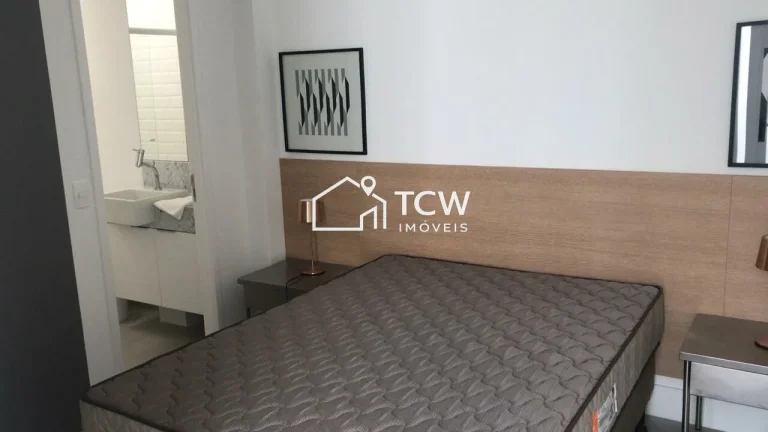 Imagem Apartamento à venda no bairro Jardins - São Paulo/SP, Zona Sul