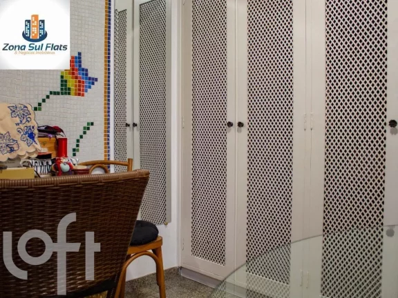Imagem Apartamento à Venda Na Vila Mariana Com 4 Dormitórios Sendo 1 Suíte e 3 Vagas