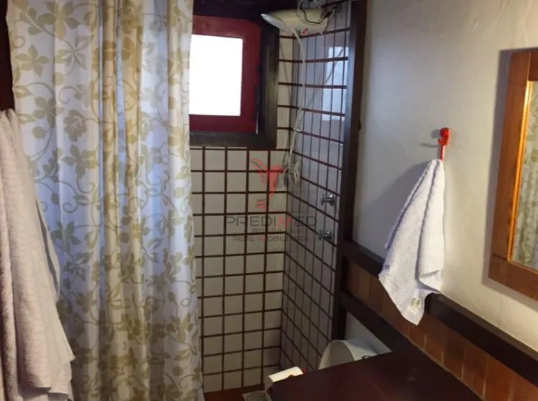 Imagem Casa 3 suítes 120m² 1 vaga Geriba Armacao Dos Buzios/RJ
