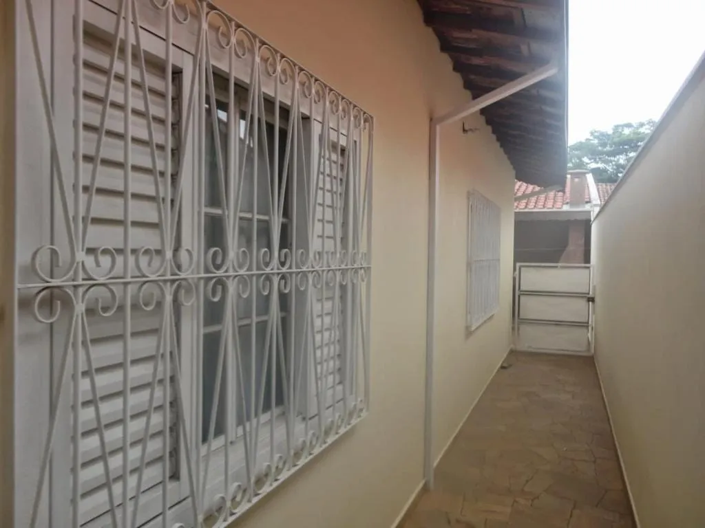 Imagem Casa à venda 2 Quartos, 1 Suite, 2 Vagas, 300M², Centro, Tremembé - SP