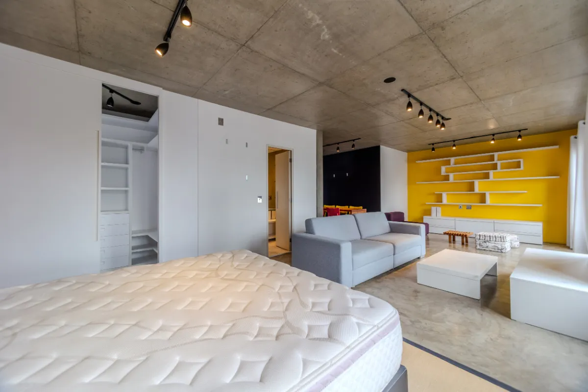 Imagem Apartamento para venda em Mooca com 2 quartos, 70m2
