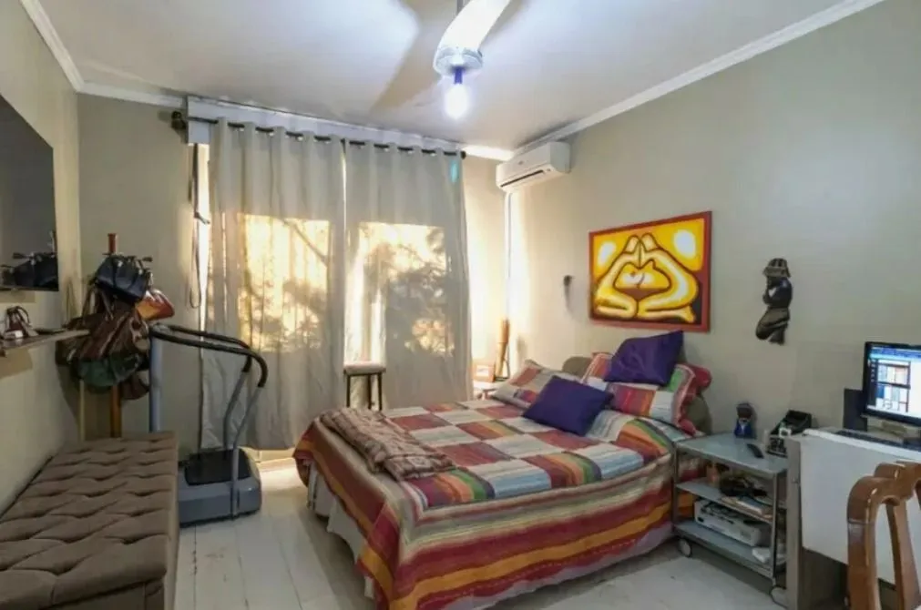 Imagem Apartamento com 73m², 2 dorm, Bom Fim, Porto Alegre/RS