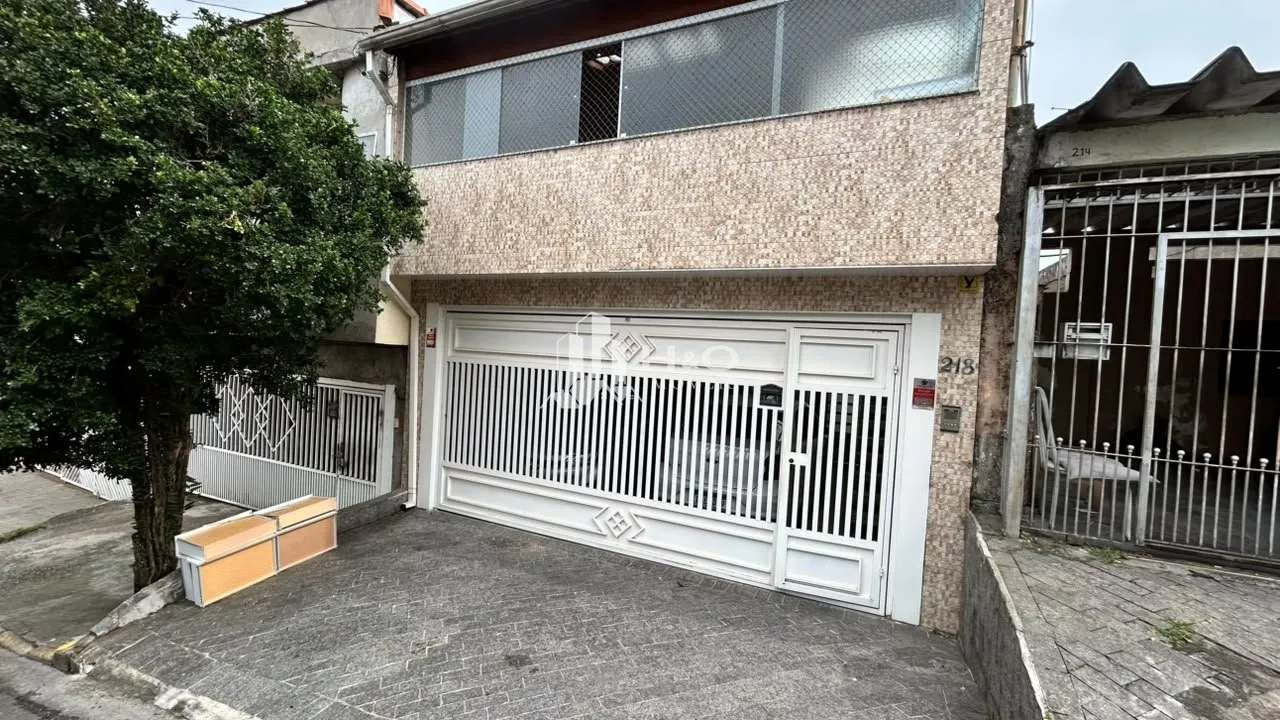 Foto do imóvel Casa com 2 Residências Reformadas à Venda na Cidade Líder 6 Dormitórios 2 Suítes Espaço Gourmet 2 Vagas