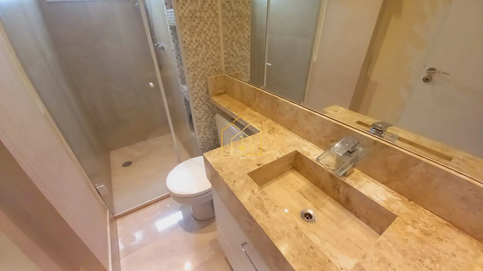 Imagem Apartamento à venda 2 quartos 1 suíte 1 vaga América - Santo André - SP