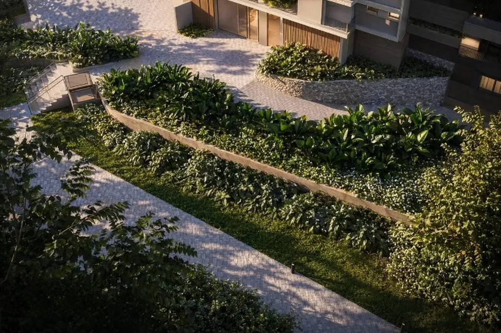 Imagem APARTAMENTO RESIDENCIAL em Curitiba - PR, Alto da XV
