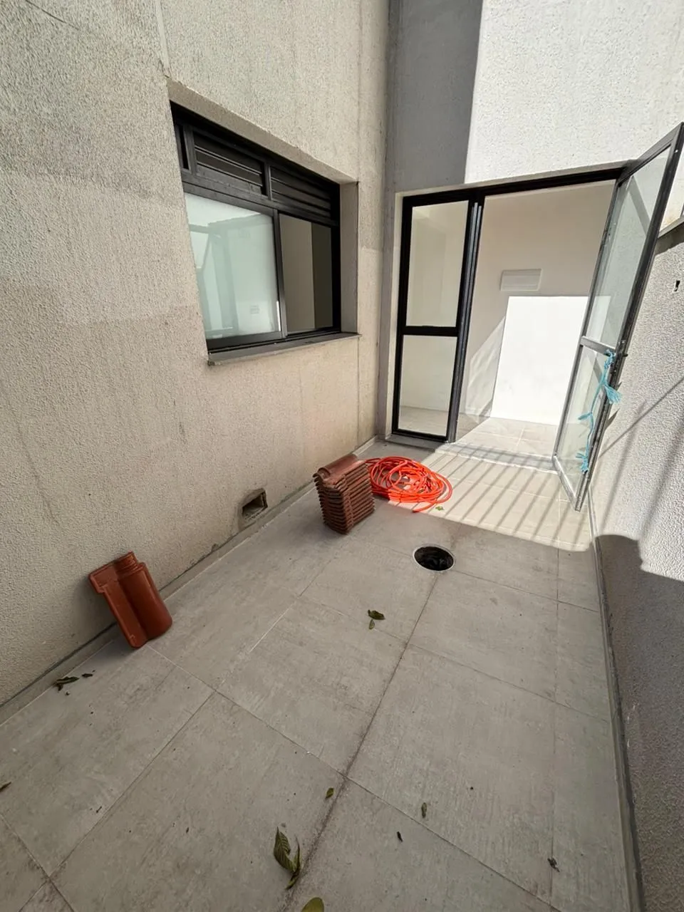 Imagem Garden 1 Dormitório com Terraço e Pátio na Lima e Silva - Cidade Baixa