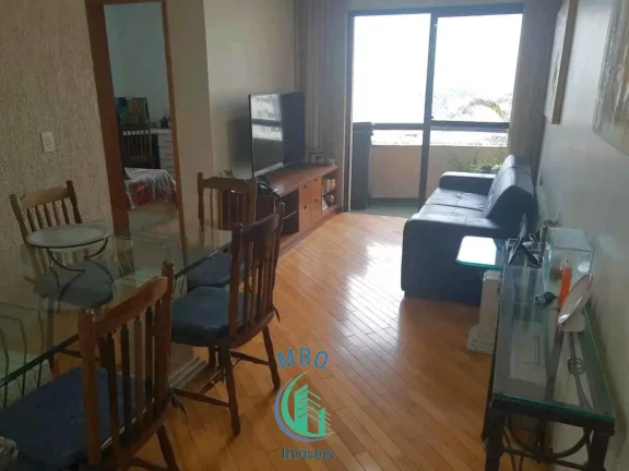 Imagem Apartamento com 2 quartos, à venda em São Paulo, Vila Santo Estéfano