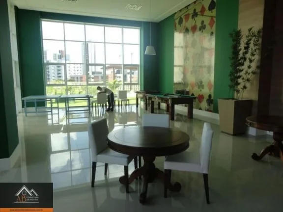 Imagem Apartamento para Venda em Natal, Capim Macio, 4 dormitórios, 3 suítes, 5 banheiros, 3 vagas