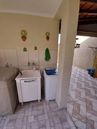 Imagem Excelente casa no bairro Jardim São Bento