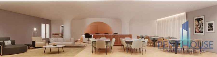 Imagem Apartamento Quadra Mar para Venda em Balneário Camboriú, CENTRO, 4 dormitórios, 4 suítes, 6 banheiros, 3 vagas