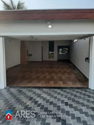 Imagem Casa com 3 dormitórios à venda, 169 m² por R$ 580.000,00 - Jardim São José - Americana/SP