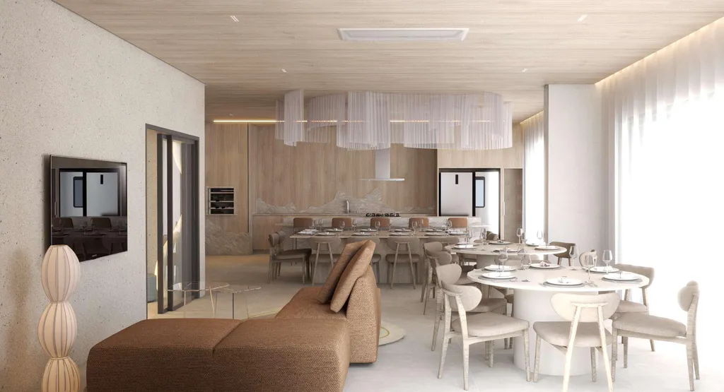 Imagem APARTAMENTO RESIDENCIAL em Balneário Camboriú - SC, Centro