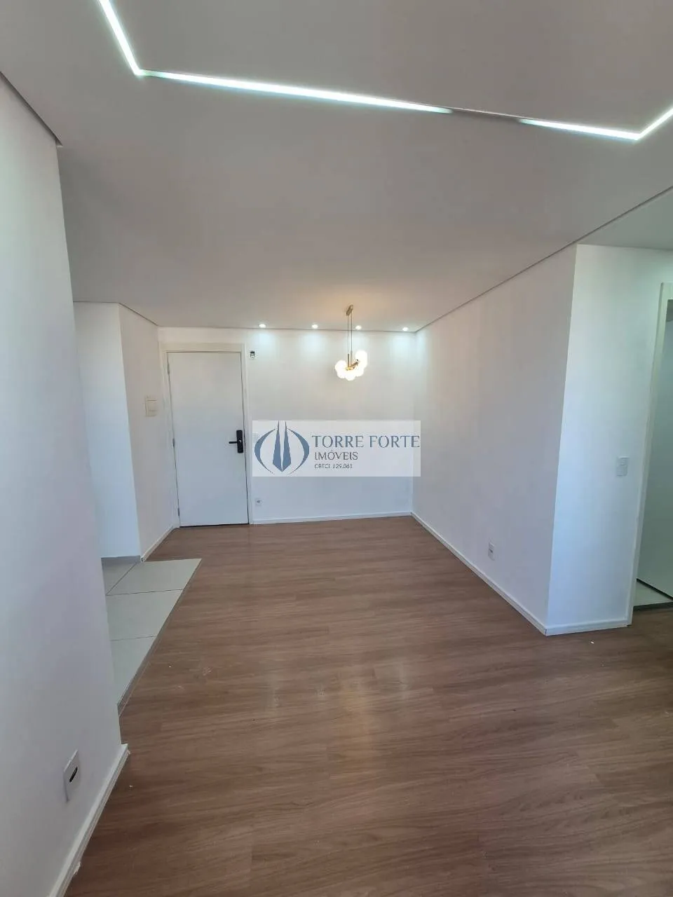Imagem Lindo apartamento, 44 m² 1 dormitório 1 vaga de garagem, Vivaz Jd. Pirituba