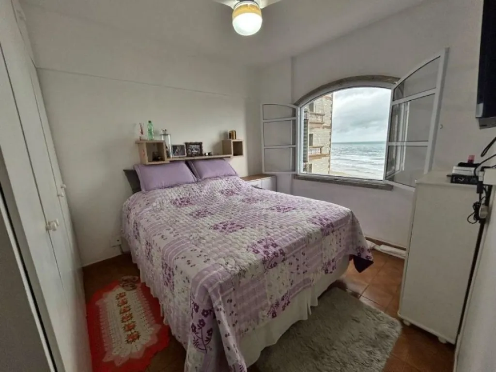 Imagem APARTAMENTO COM 100,00 m² - OCIAN - PRAIA GRANDE SP