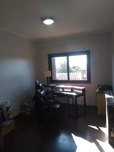Imagem Casa com 4 Quartos à Venda, 277,58 m² em Centro - Ijuí
