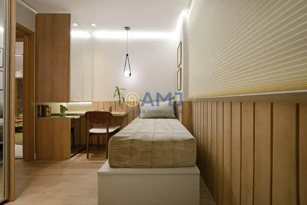 Imagem Vox Home 3 Suítes l 130m² l