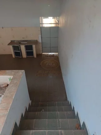 Imagem CASA A VENDA NO BAIRRO CECAP EM RIO PRETO
