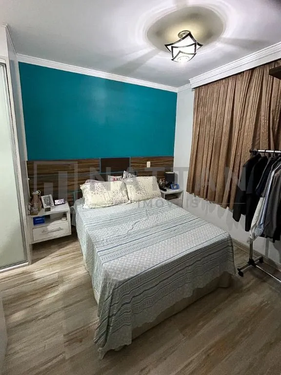 Imagem Apartamento com 3 dormitórios à venda, 106 m² por R$ 1.484.000,00 - Vila Califórnia - São Paulo/SP