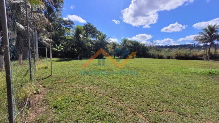 Imagem Chácara no Residencial Bethânia - Santana do Paraíso