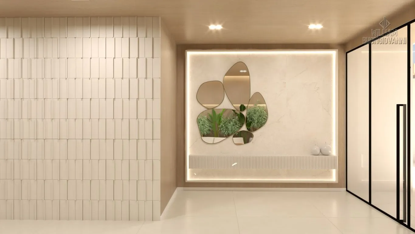 Imagem Apartamento Bairro Tupi - 2 Quartos - Lazer Completo - PREV ENTR 2028