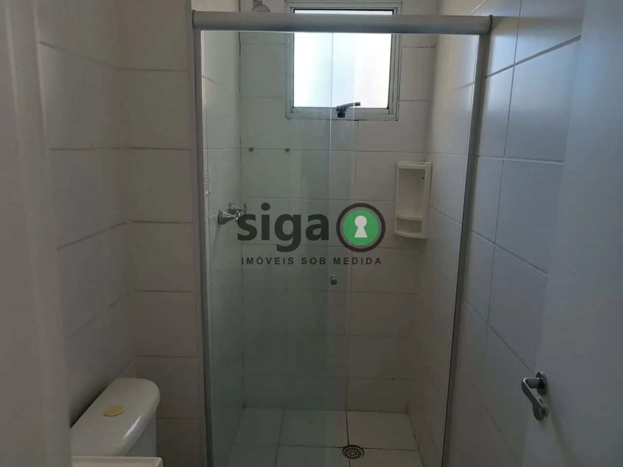Imagem APARTAMENTO COM 2 QUARTOS PARA VENDA EM FRENTE AO PARQUE GUARAPIRANGA