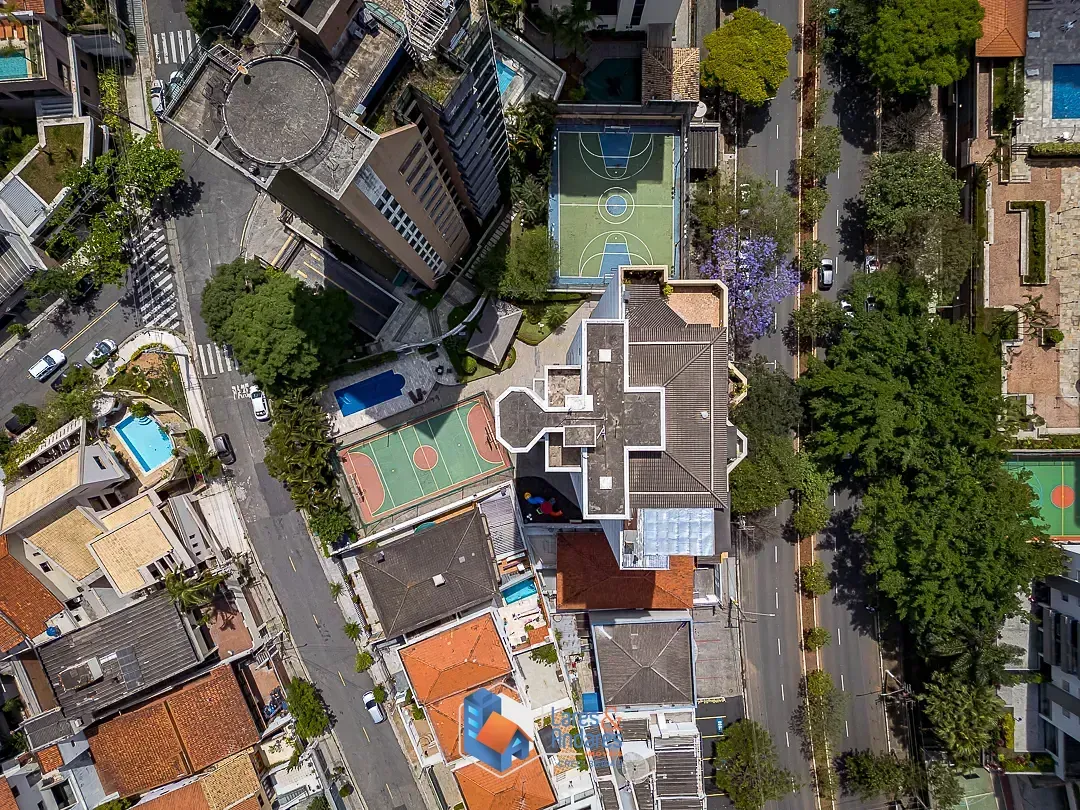 Imagem Apartamento para venda em Jardim Vila Mariana com 4 quartos, sendo 2 suítes, 206m²