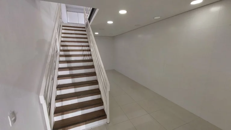 Imagem Salão para alugar, 185 m² por R$ 4.679,99 - Jardim Girassol - Americana/SP