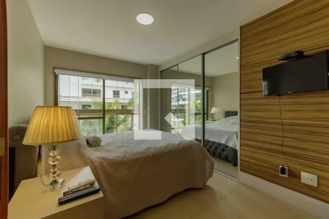 Imagem Apartamento à Venda - Recreio, 3 Quartos, 115 m2