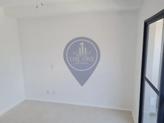 Imagem Studio à Venda na Vila Mariana, São Paulo-SP: 1 Quarto, 1 Banheiro, 23m² de Área