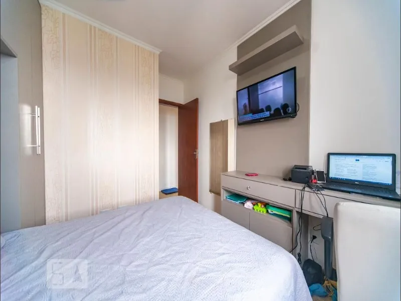 Imagem Apartamento à venda em Vila Príncipe de Gales, Santo André-SP, apartamento 2 dormitórios em Santo André, comprar apartamento em Santo André