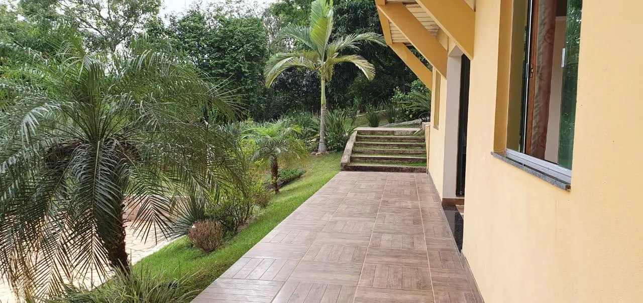 Imagem Oportunidade Imperdível a venda em Sete Lagoas condomínio fechado, com 5.000 m² de área total.
