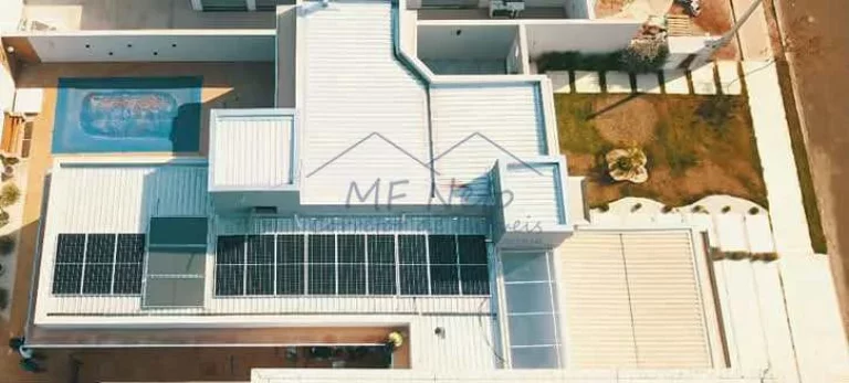 Imagem Casa de Condomínio