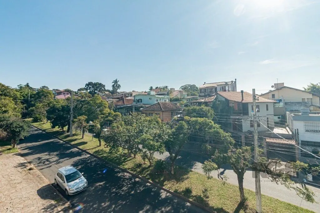 Imagem Apartamento em Jardim Sabará