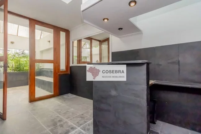 Imagem Prédio, 560 m² - venda por R$ 9.500.000,00 ou aluguel por R$ 29.950,00/mês - Vila Olímpia - São Paulo/SP